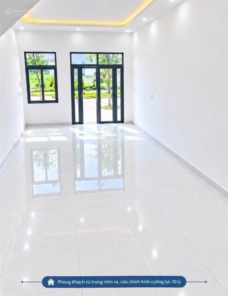 Cần bán nhà tại kcn cầu tràm 150m2 giá 1ty550.  0931 112 *** ngân