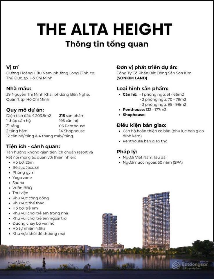 Căn hộ 3pn the 9 stellars  cơ hội vàng tại dự án tod đầu tiên việt nam