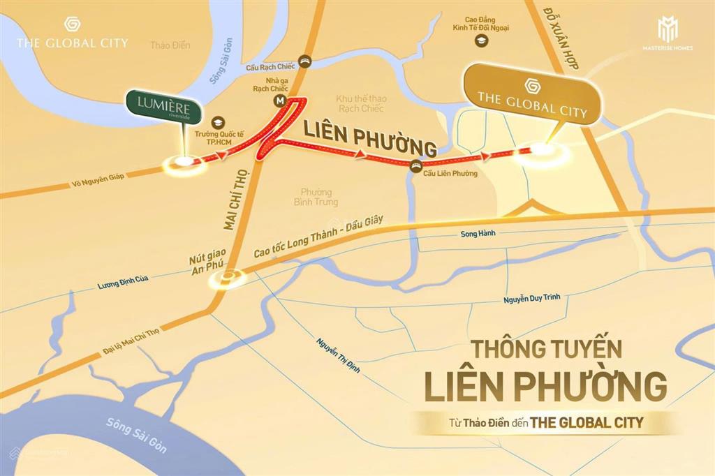 Sở hữu 1pn  ct4  masterise homes chỉ 5.8 tỷ nhận chiết khấu lên tới 14% tại lõi trung tâm sài gòn