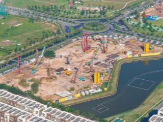 Giữ chỗ ct4 hôm nay sở hữu căn hộ cao tầng lõi trung tâm trước thời điểm ra mắt 1/2026