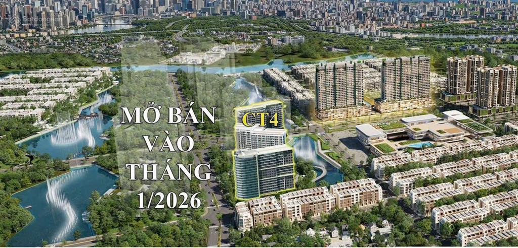 Sở hữu 1pn  ct4  masterise homes chỉ 5.8 tỷ nhận chiết khấu lên tới 14% tại lõi trung tâm sài gòn