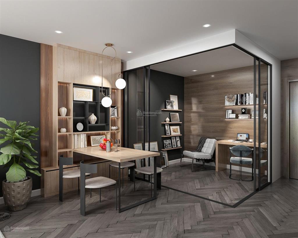 Còn hiếm có 1pn mã 01 tòa alpha view hồ đá tự nhiên  the 9 stellars  giá chỉ 5.2 tỷ full thuế phí