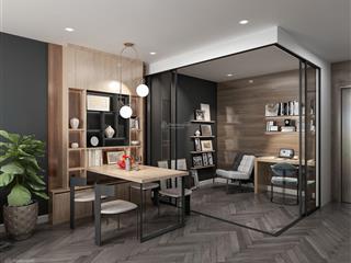 Còn duy nhất 1pn mã 01 tòa alpha view hồ đá tự nhiên the 9 stellars  giá chỉ 5.2 tỷ full thuế phí