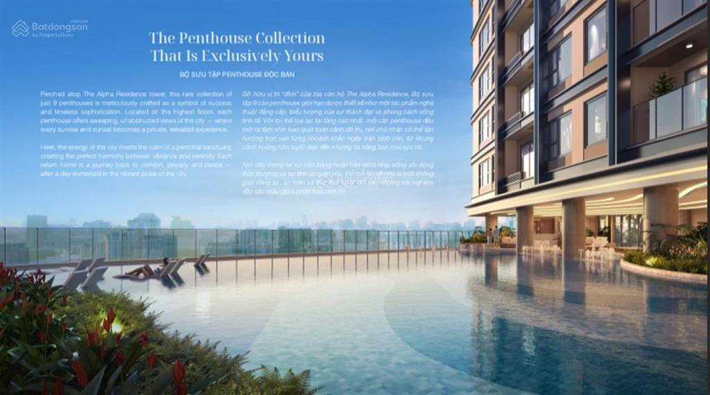 Còn hiếm có 1pn mã 01 tòa alpha view hồ đá tự nhiên  the 9 stellars  giá chỉ 5.2 tỷ full thuế phí
