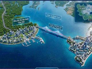 Booking ưu tiên chọn căn 2pn vinhomes cần giờ diện tích vừa dễ ở, kinh doanh  dễ thanh khoản