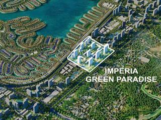 2pn vinhomes cần giờ dự kiến từ 3,5 tỷ căn biển hiếm, giá tốt đợt đầu, dễ đầu tư