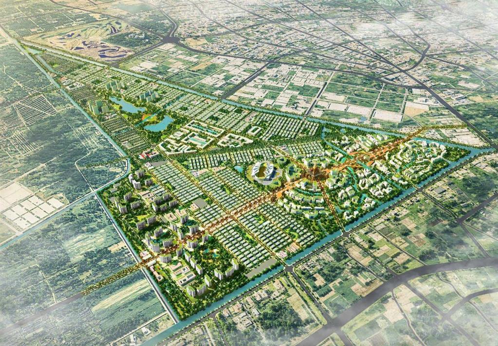 Vinhomes sài gòn park thành phố mới của giới tinh hoa tại cửa ngõ tây bắc tp. hcm,  0937 984 ***