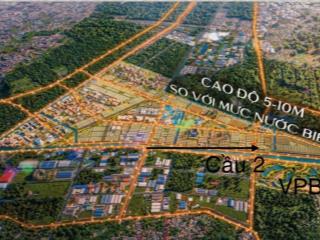 Vinhomes sài gòn park biểu tượng mới của đô thị giáo dục và sáng tạo tại hóc môn