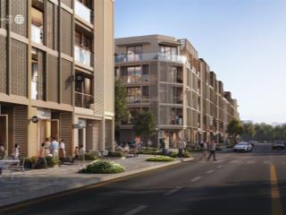 Soho không chỉ là mua giá tốt, mà cần chọn đúng căn có khả năng giữ giá và khai thác lâu dài.