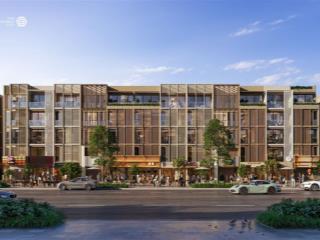 Đừng chỉ tìm soho giá tốt, hãy chọn căn đáng mua nhất thời điểm này