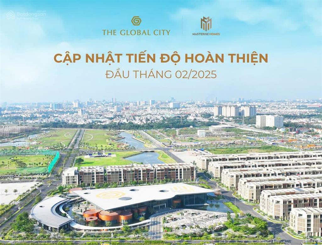 Đừng chỉ tìm soho giá tốt, hãy chọn căn đáng mua nhất thời điểm này