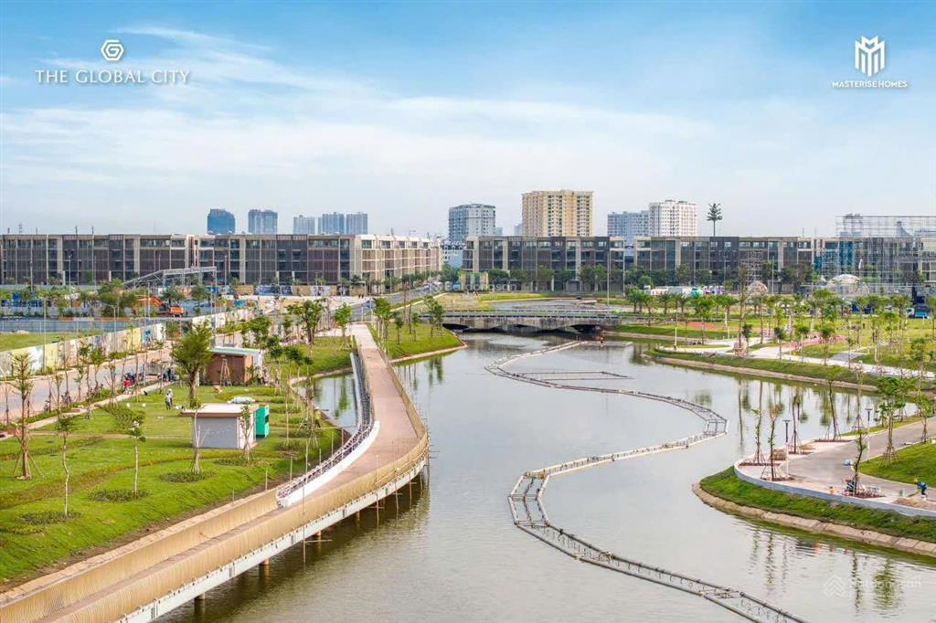 Đừng chỉ tìm soho giá tốt, hãy chọn căn đáng mua nhất thời điểm này