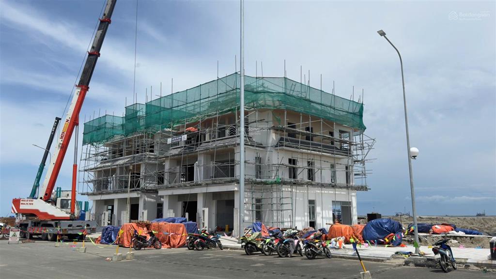 Hot hot cơ hội sở hữu liền kề vịnh tiên tại vinhomes cần giờ giá gốc từ chủ đầu tư