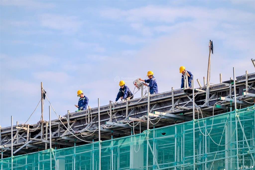 Hot hot cơ hội sở hữu liền kề vịnh tiên tại vinhomes cần giờ giá gốc từ chủ đầu tư