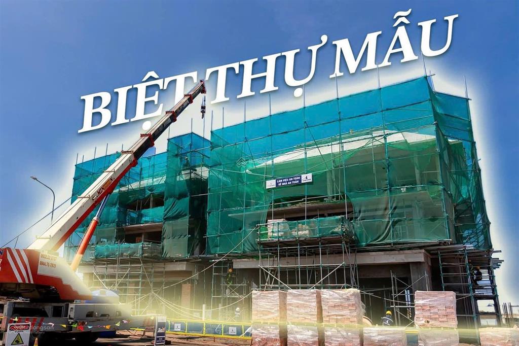 Căn liền kề 80m² vịnh tiên vị trí đắc địa, phù hợp đầu tư kinh doanh khai thác du lịch