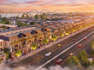 Liền kề vịnh tiên 75m²  dòng tiền cho thuê tốt nhờ cạnh cụm khách sạn 5 sao