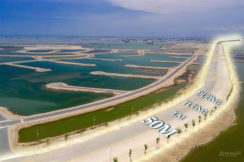 Nhà phố 75 m2 được săn đón tại vịnh tiênvinhomes cần giờ cho thuê tốt, khai thác du lịch hiệu quả