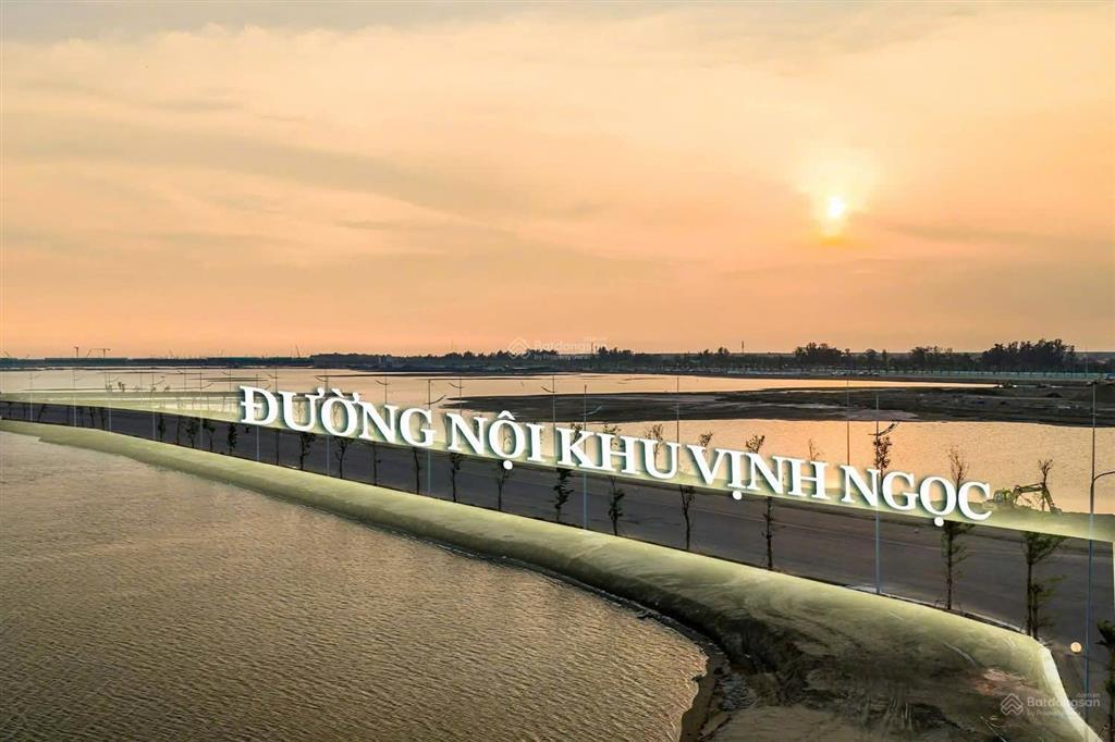 Nhà phố 75 m2 được săn đón tại vịnh tiênvinhomes cần giờ cho thuê tốt, khai thác du lịch hiệu quả
