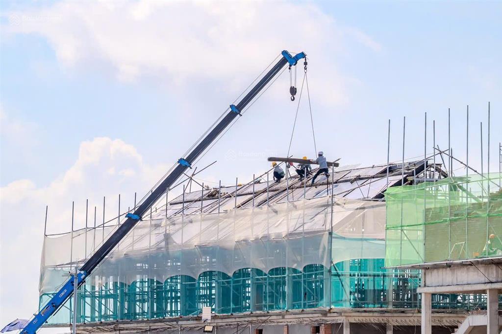 Bán biệt thự song lập vịnh tiên  thiết kế mở, tối ưu công năng ở hoặc khai thác du lịch tối ưu