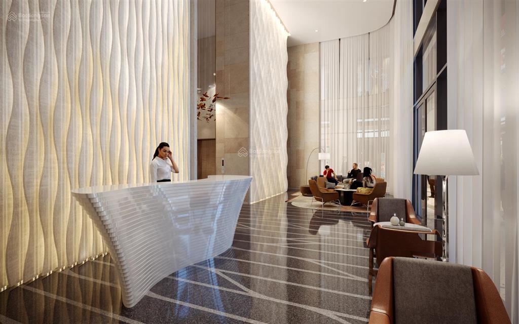 Sở hữu căn hộ 1 pn  the 9 stellars của sơn kimland, giá chỉ 5 tỷ thanh toán sớm được chiết khấu 3%