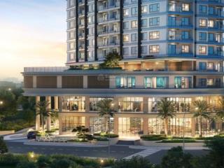 Sở hữu căn hộ 1 pn  the 9 stellars của sơn kimland, giá chỉ 5 tỷ thanh toán sớm được chiết khấu 3%