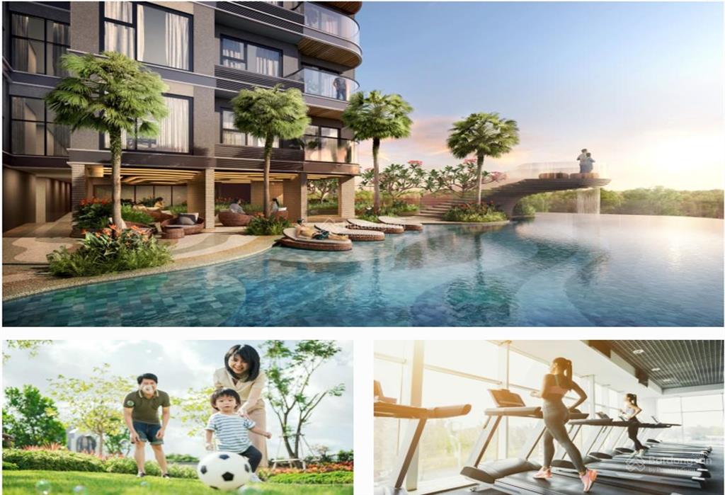 Sở hữu căn hộ 1 pn  the 9 stellars của sơn kimland, giá chỉ 5 tỷ thanh toán sớm được chiết khấu 3%
