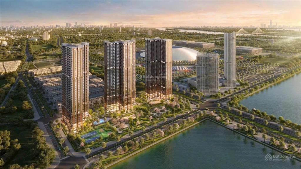 Chính thức booking 2pn chỉ dk từ 3.5tỷ tại vinhomes cần giờưu tiên chọn căn giai đoạn đầu giá tốt