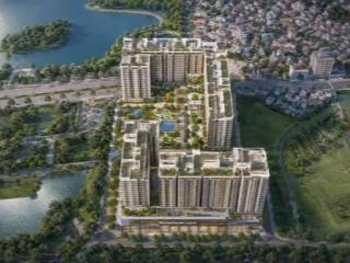 Nhận đặt chỗ chung cư mandarin garden 3 hòa phát yên sở  giá dự kiến chỉ từ hơn 70tr/m2