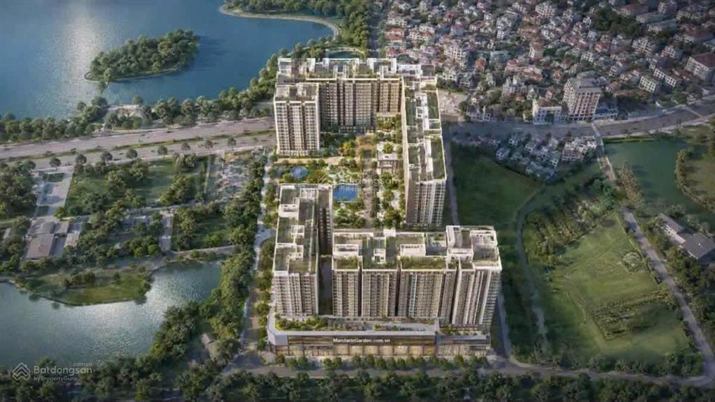 Nhận thông tin sớm chung cư mandarin garden 3 yên sở hòa phát