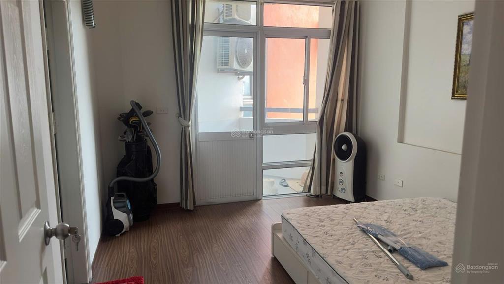 Chính chủ gửi bán căn 3 pn 143m2 chung cư an lạc phùng khoang, cạnh các trường đại học lớn