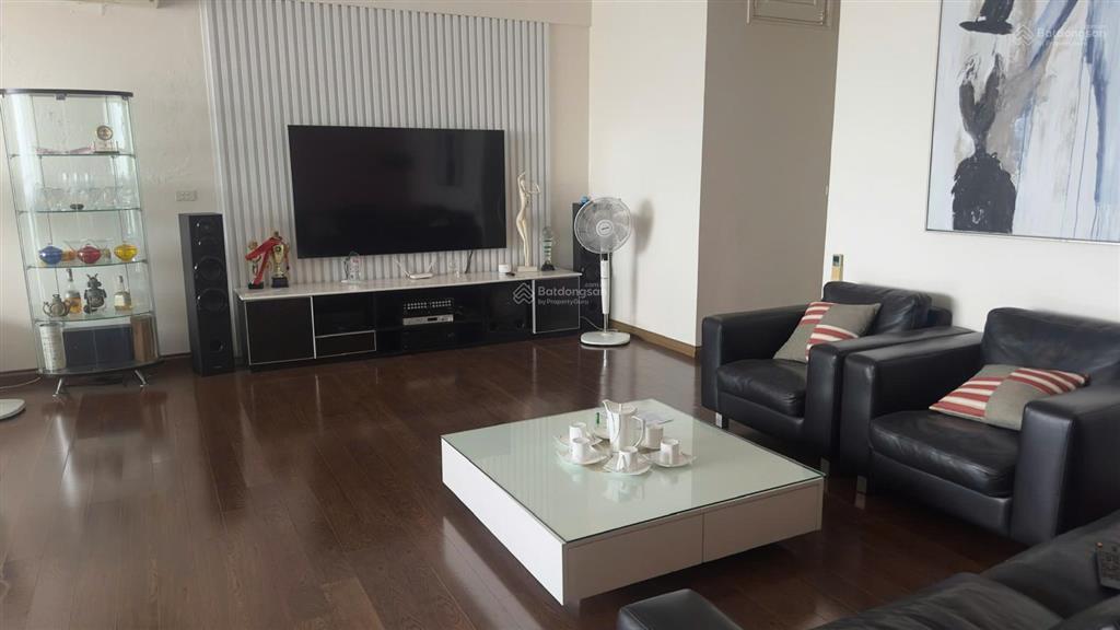 Chính chủ gửi bán căn 3 pn 143m2 chung cư an lạc phùng khoang, cạnh các trường đại học lớn