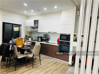 Bán căn 3 pn , full nội thất tại chung cư northern diamond, có slot đỗ xe ô tô, gần aeon long biên