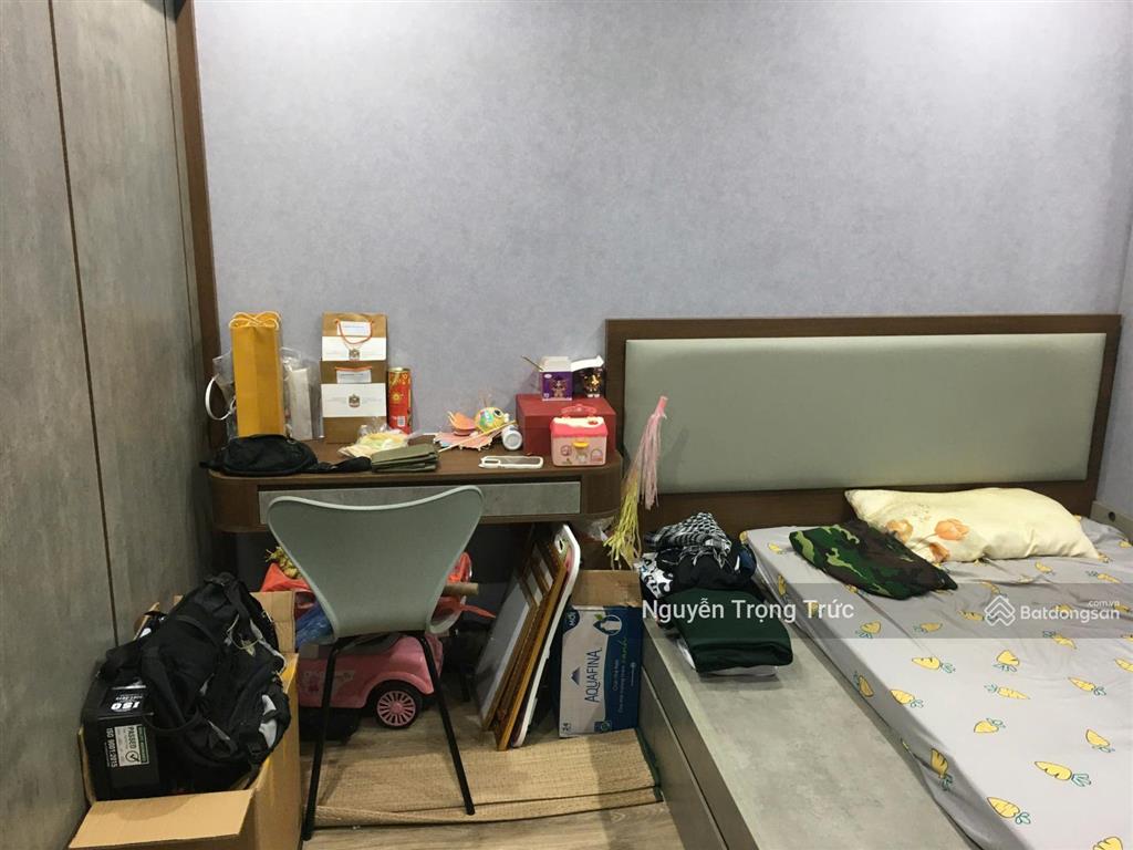 Bán căn 3 pn , full nội thất tại chung cư northern diamond, có slot đỗ xe ô tô, gần aeon long biên