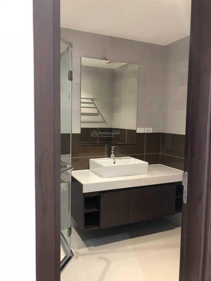 Bán căn 2 pn, chung cư northern diamond, đối diện aeon long biên, có slot để oto