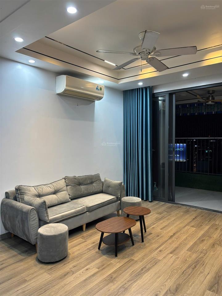 Cho thuê căn 3 pn, tại northern diamond, gần aeon long biên, có slot để xe