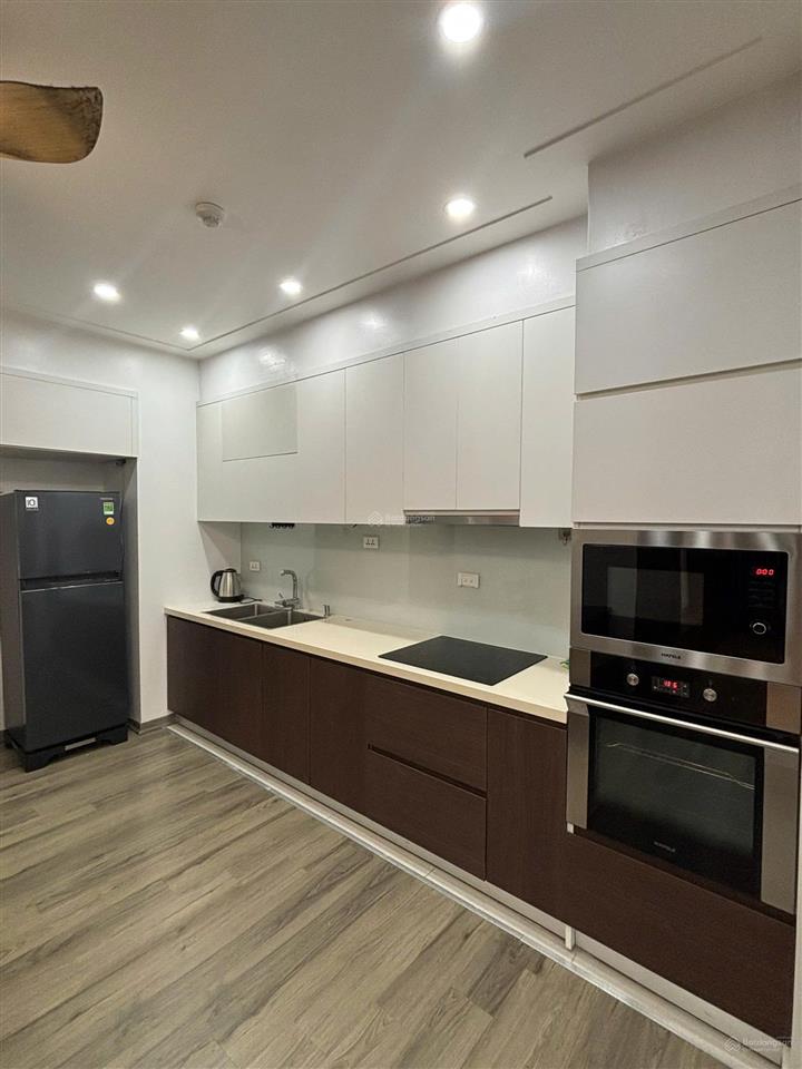 Cho thuê căn 3 pn, tại northern diamond, gần aeon long biên, có slot để xe