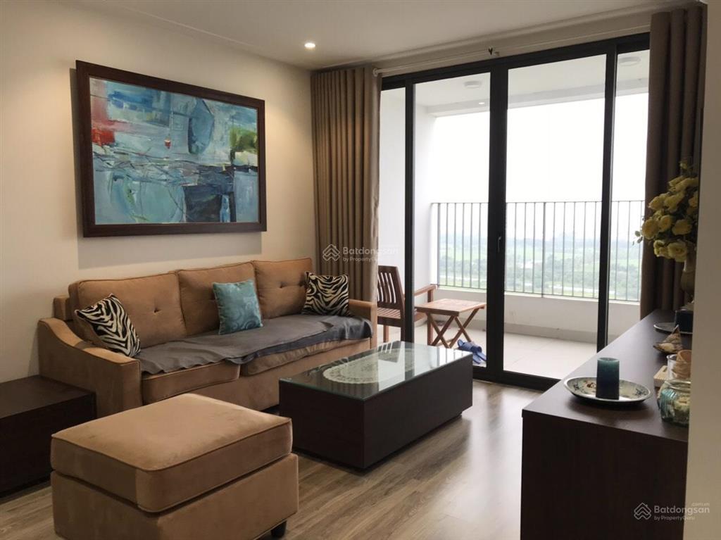 Bán căn 3pn full đồ, gần aeon long biên, hướng đông nam, có slot để xe,