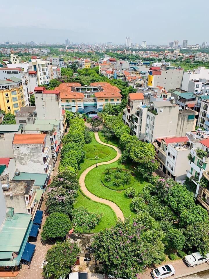 Bán căn 3pn full đồ, gần aeon long biên, hướng đông nam, có slot để xe,