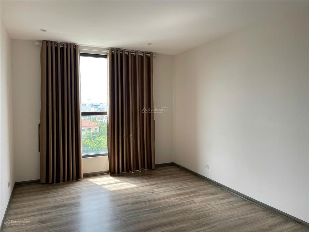 Cho thuê cc northern diamond, 107,6m2, view đẹp, chính chủ, long biên, hn có slot ô tô