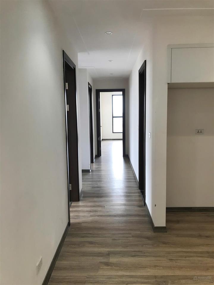 Cho thuê cc northern diamond, 107,6m2, view đẹp, chính chủ, long biên, hn có slot ô tô