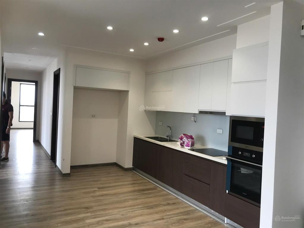 Cho thuê cc northern diamond, 107,6m2, view đẹp, chính chủ, long biên, hn có slot ô tô