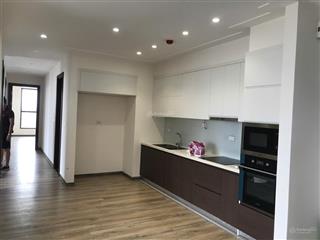 Cho thuê cc northern diamond, 107,6m2, view đẹp, chính chủ, long biên, hn có slot ô tô
