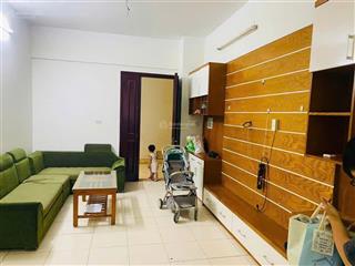 Cho thuê căn hộ 2 pn full nội thất, khu việt hưng thoáng mát, yên bình