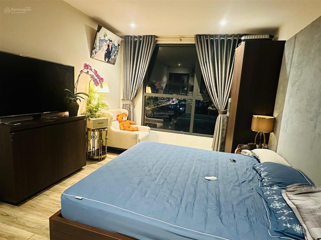 Bán căn 3pn full đồ, cạnh aeon long biên, có slot để xe, northern diamond, phường long biên, hà nội
