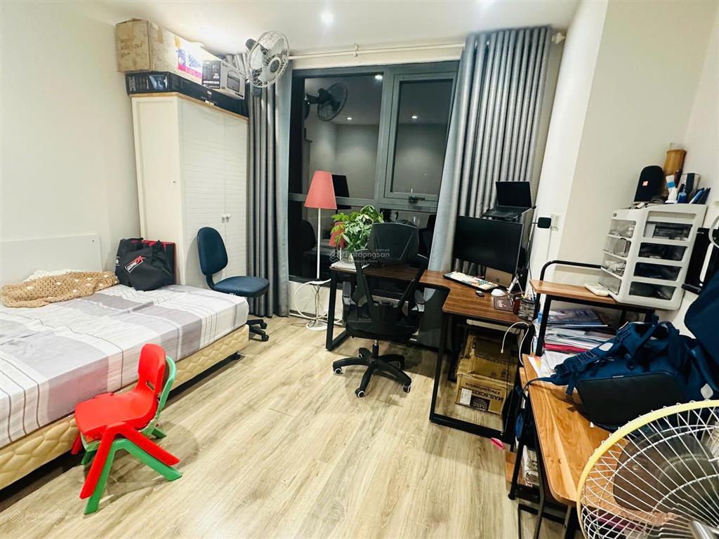 Bán căn 3pn full đồ, cạnh aeon long biên, có slot để xe, northern diamond, phường long biên, hà nội