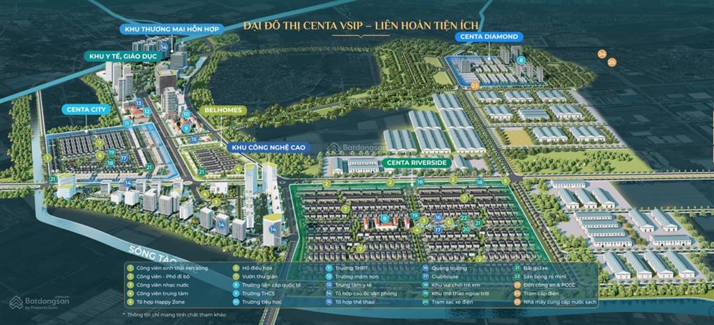 Biệt thự chuẩn hạ tầng singapore, cạnh hà nội 225m2, giá chỉ bằng chung cư, mua trực tiếp cđt