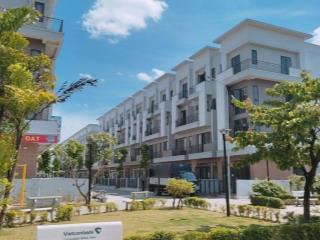 Mua ngay, ngay!SH2-01 căn góc ngã tư kim cương đối diện 9 chung cư.LH0981982683