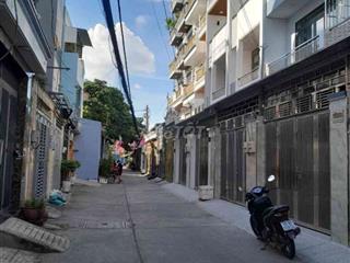 Nhà TÊN LỬA, BÌNH TRỊ ĐÔNG 
80M2 TRỆT, LẦU NHẸ GIÁ 6TY650