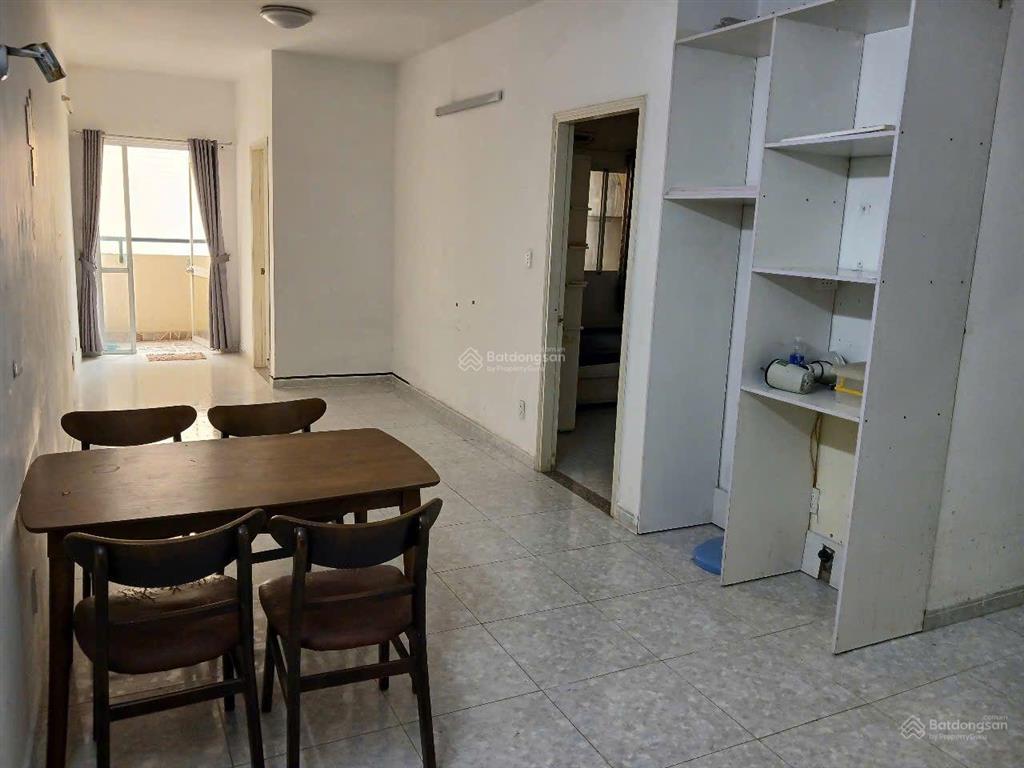 Bán căn hộ khang gia 2pn 2wc. chưa sổ. giá 1,870 tỷ