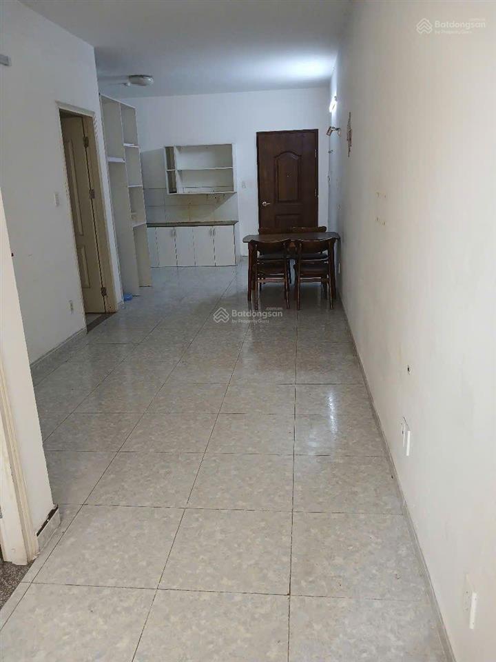 Bán căn hộ khang gia 2pn 2wc. chưa sổ. giá 1,870 tỷ